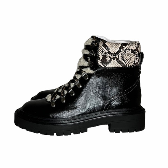 NWT Circus By Sam Edelman Flora Boot Size 7.5 - Picture 4 of 6